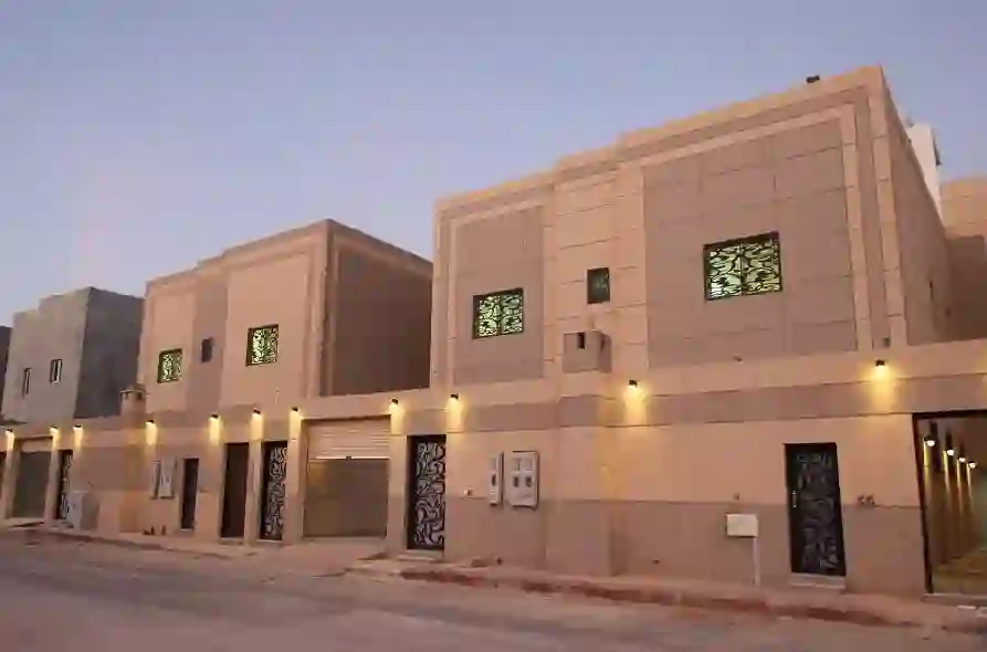 دليل حي الملقى في الرياض: أسعار الشقق والفلل ومميزات السكن في حي الملقى والمولات والخدمات القريبة