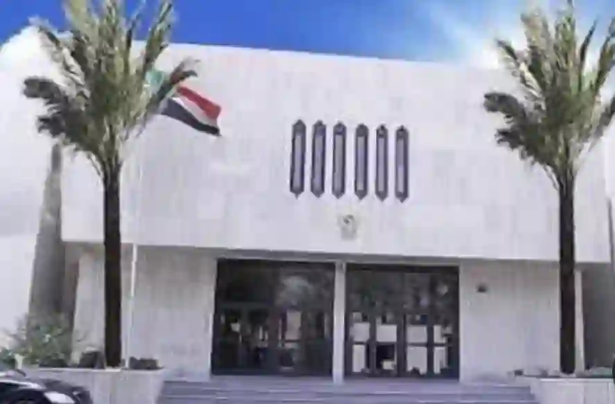 السفارة السودانية في الرياض تعلن عن اجراءات جديدة لاصدار وتجديد جوازات السفر للسودانيين في السعودية 