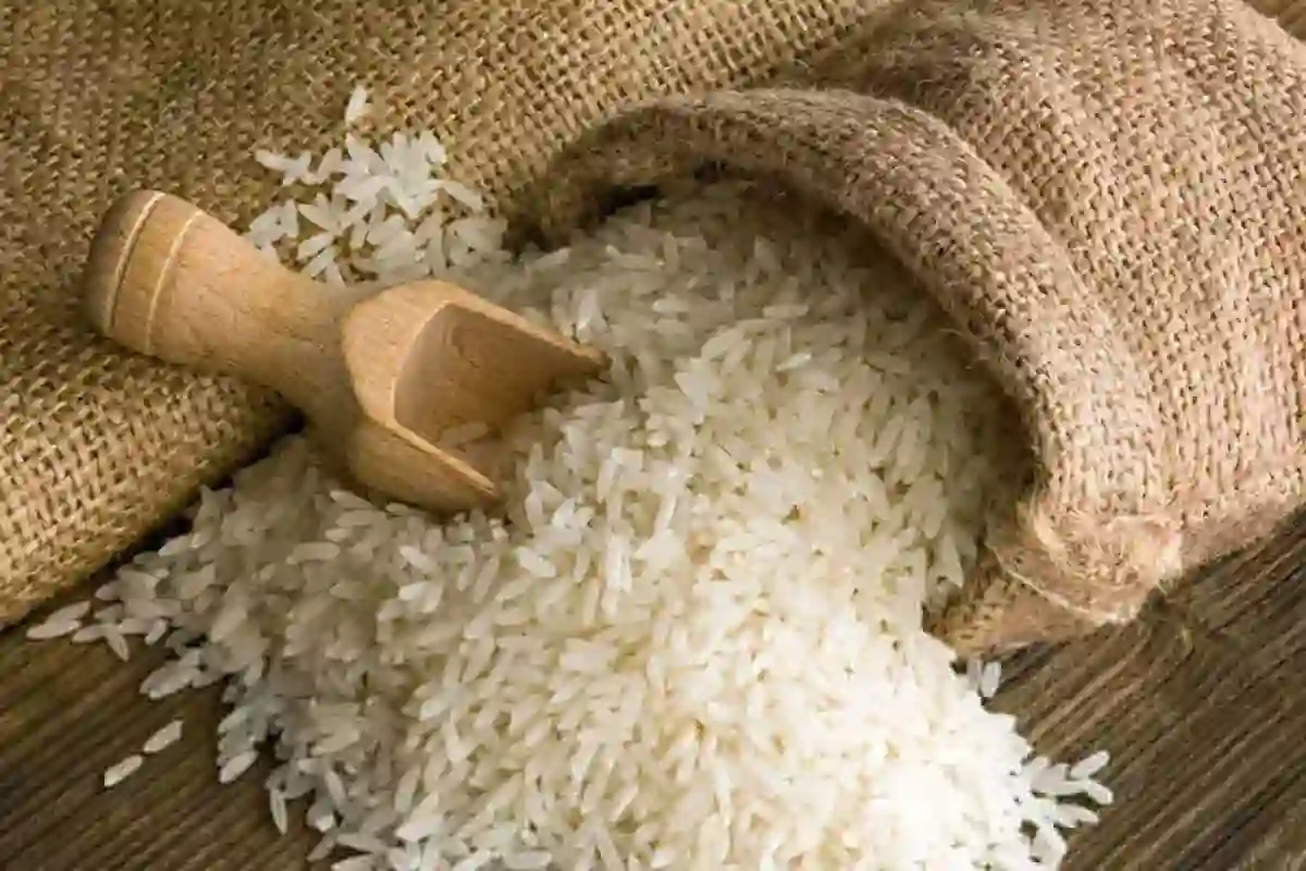 ارتفاع جنوني في سعر الأرز والكشف عن السبب 