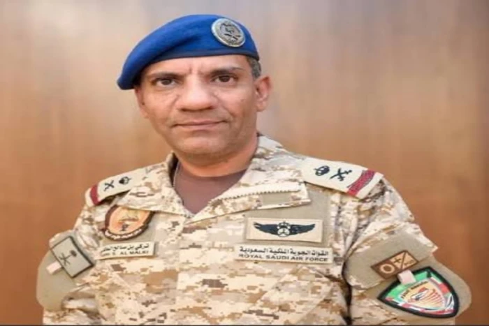بعد كشف هوية السفن .. تركي المالكي يرفع تحذير باللون الأحمر في وجه هذه الدولة الخليجية 