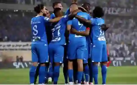 تطور هام في ملف إعادة مباراة الهلال والقادسية بعد الخسارة الثقيلة 