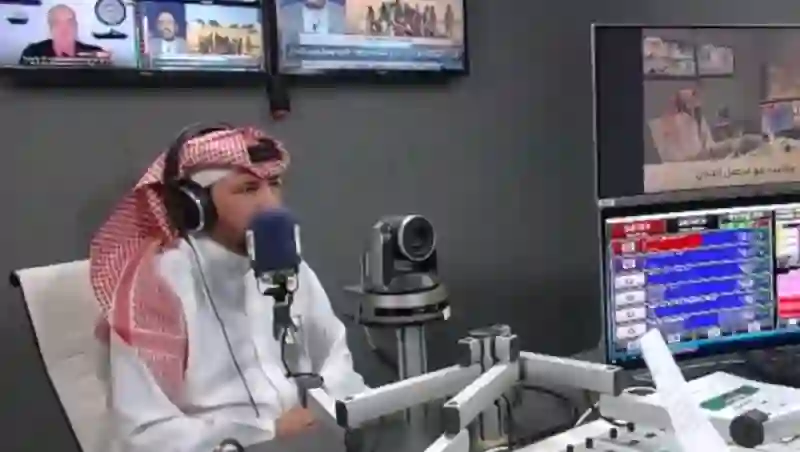 فيديو هذا من يقف وراء المطالبة بإغلاق نادي النصر 