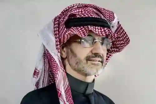 الوليد بن طلال يبشر سكان جدة بمشروع كبير سيغير شكل المدينة للأبد 
