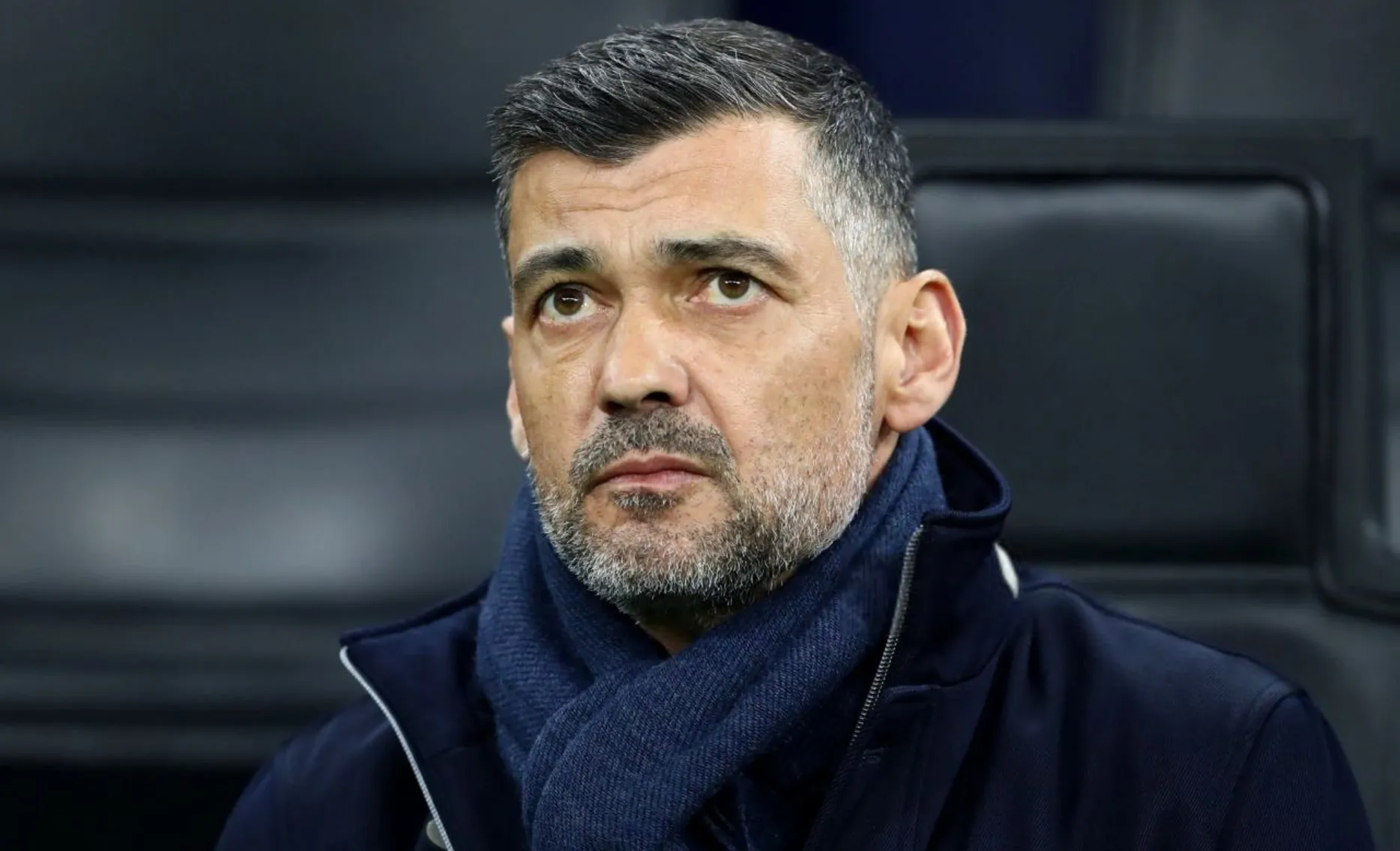 كونسيساو يفتح الباب أمام جميع لاعبي الاتحاد ويستعد لبناء تشكيلة جديدة من النجوم من الصفر 