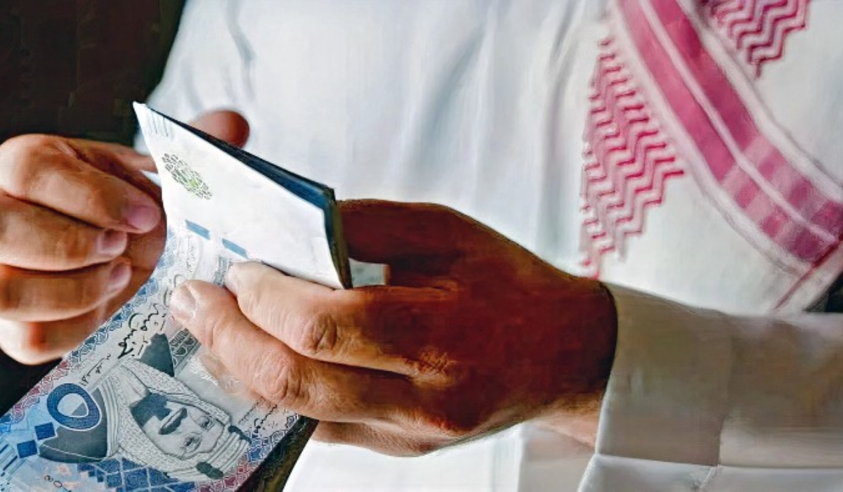 الموارد البشرية تكشف تفاصيل المبالغ الاضافية مع راتب الضمان الجديد 