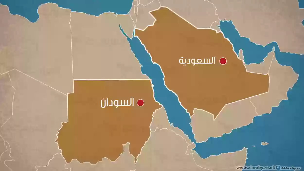السعودية تنشر الخبر السار الذي انتظره كل الشعب السوداني
