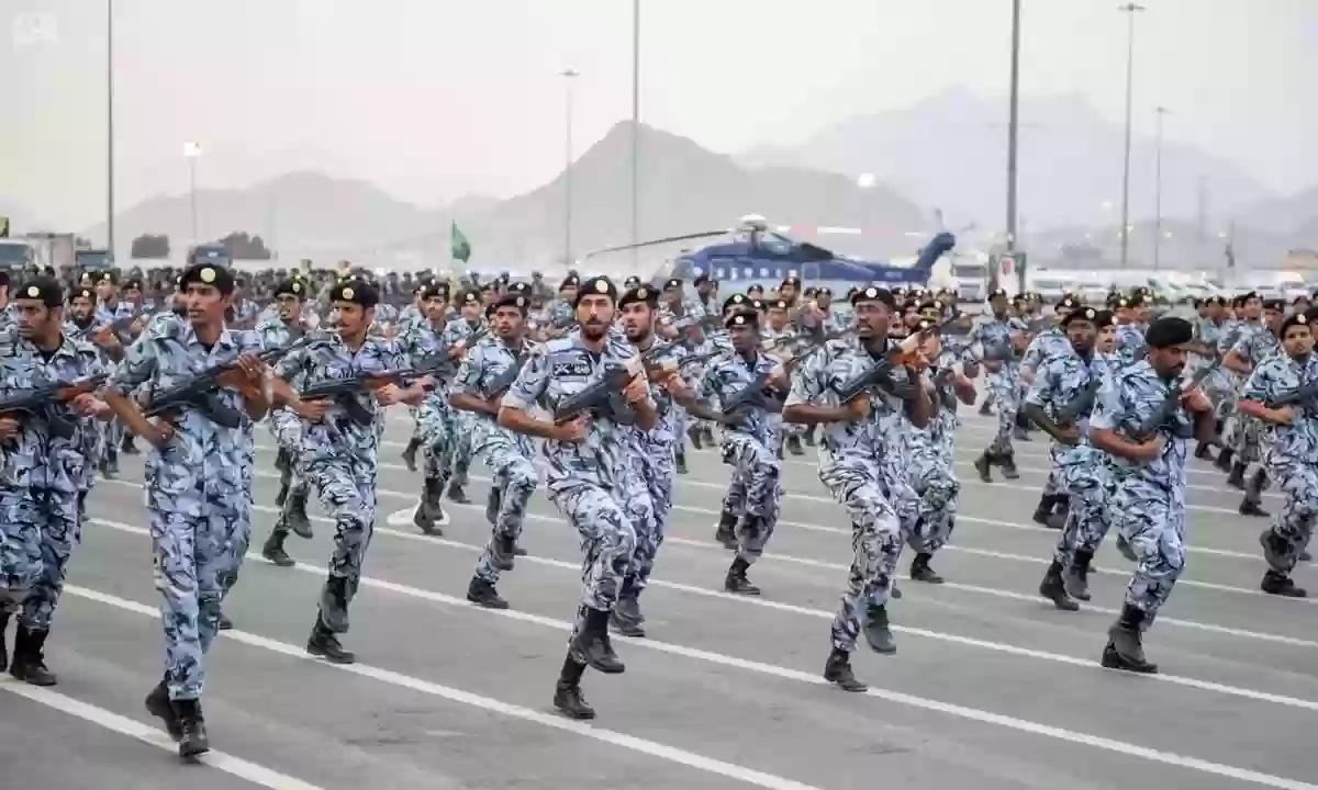 الشروط والأوراق المطلوبة للتقديم في 126 وظيفة شاغرة من وزارة الدفاع السعودية 1445